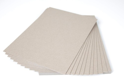 High quality grey - high-quality, kraft