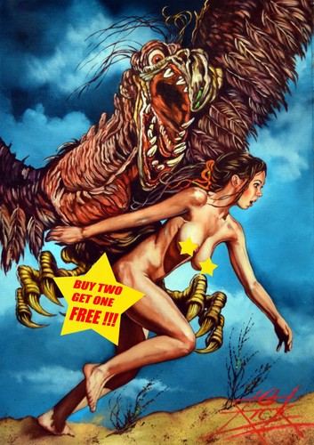 Suzi does fine - /,