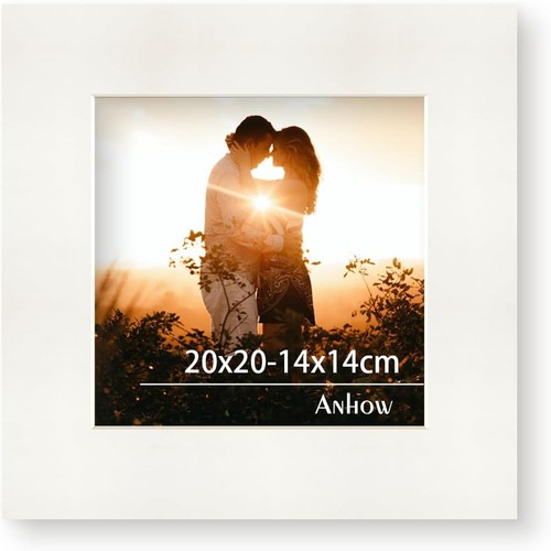 Anhow mount board 14cm - 14,