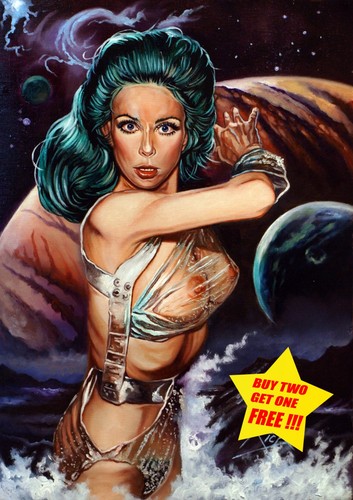 Angelique pettyjohn art - /,