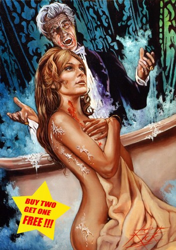 Sharon tate fine art - tate, /