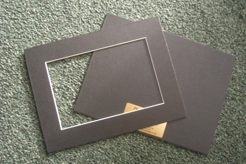 Mount board for 4 - mount,