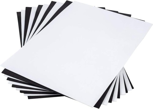 Black white mount - mount, board