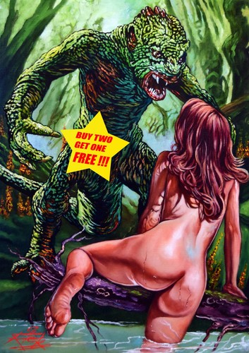 Suzi does fine - fine, art