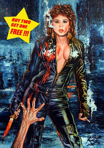 Linda blair fine art - linda,
