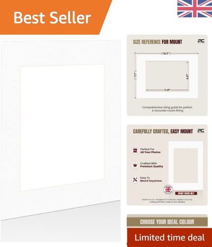 Durable cardboard picture - a3,