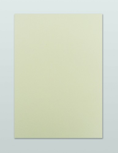 Ivory mount backing - board, arts