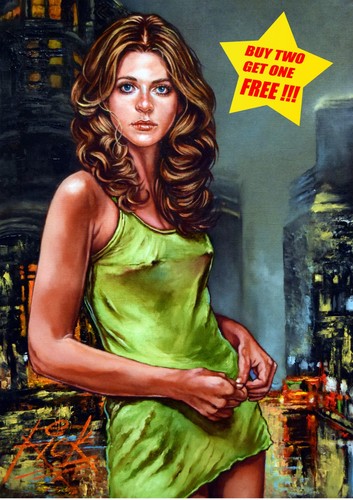 Lindsay wagner fine art - lindsay,