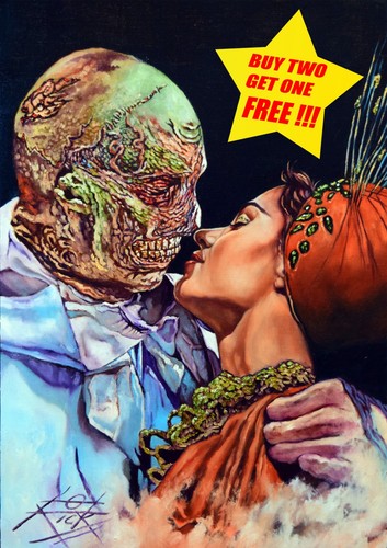 Phibes fine art - dr,