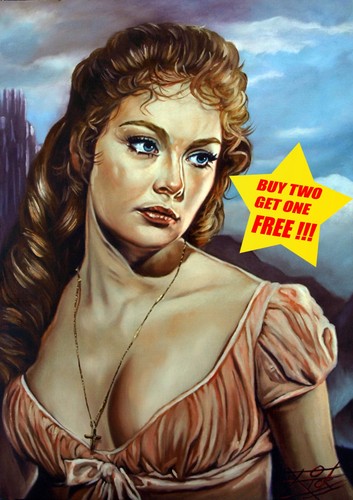 Jenny hanley fine art - art, print