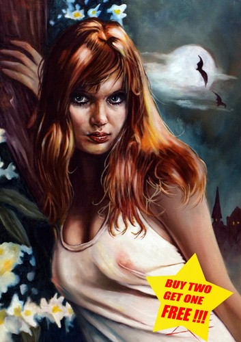 Madeline smith fine art - madeline,